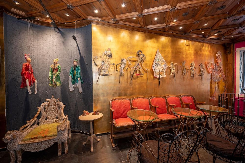 Taksim Antique Hotel