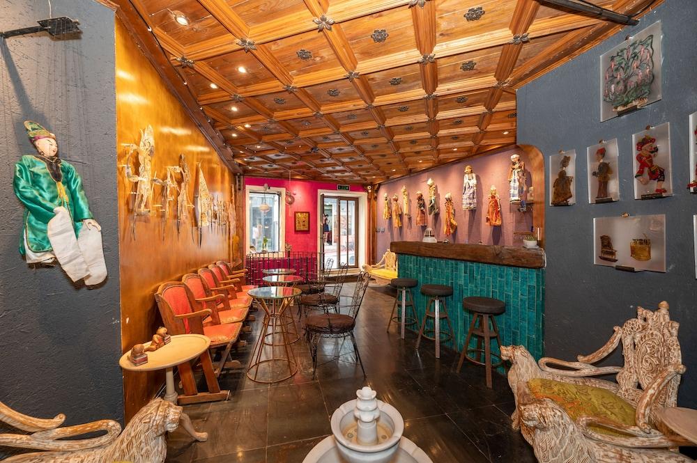 Taksim Antique Hotel 2