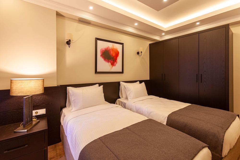 Lilium Luxury Suites 1