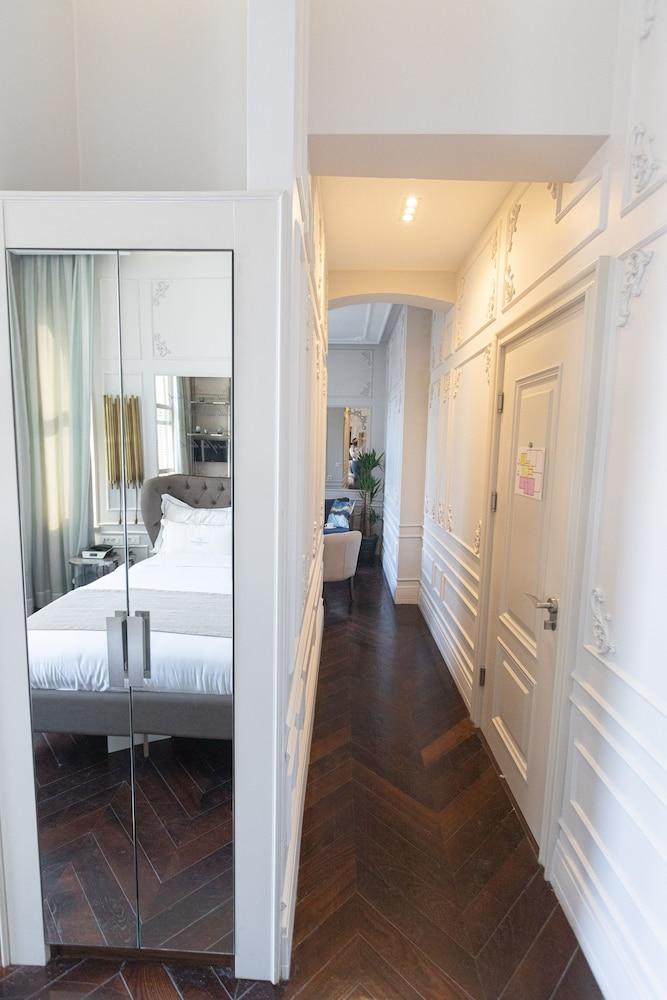 Fuga Design Apartments 1