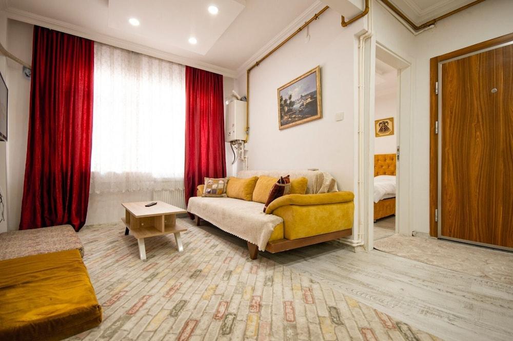 A Sweet Home Istanbul 2