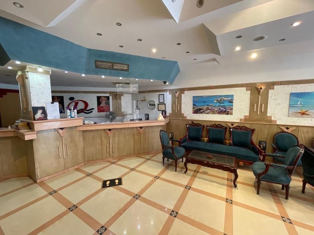 Diana Hotel Hurghada (Adults only) 1