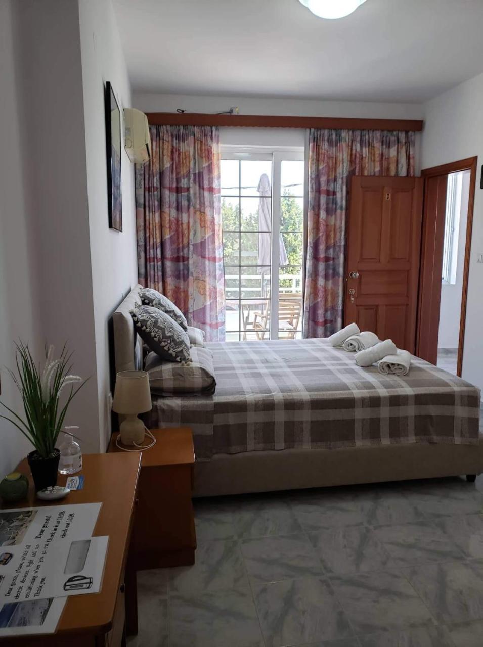 Haraki Sunrise Apartments 1