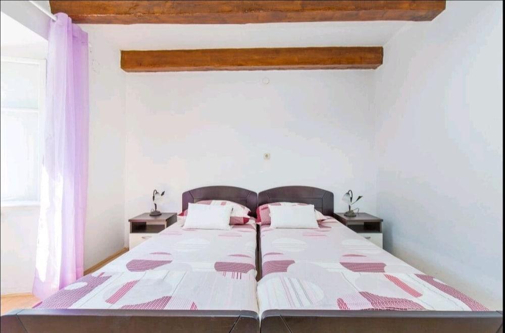 Apartment Monkovic 1