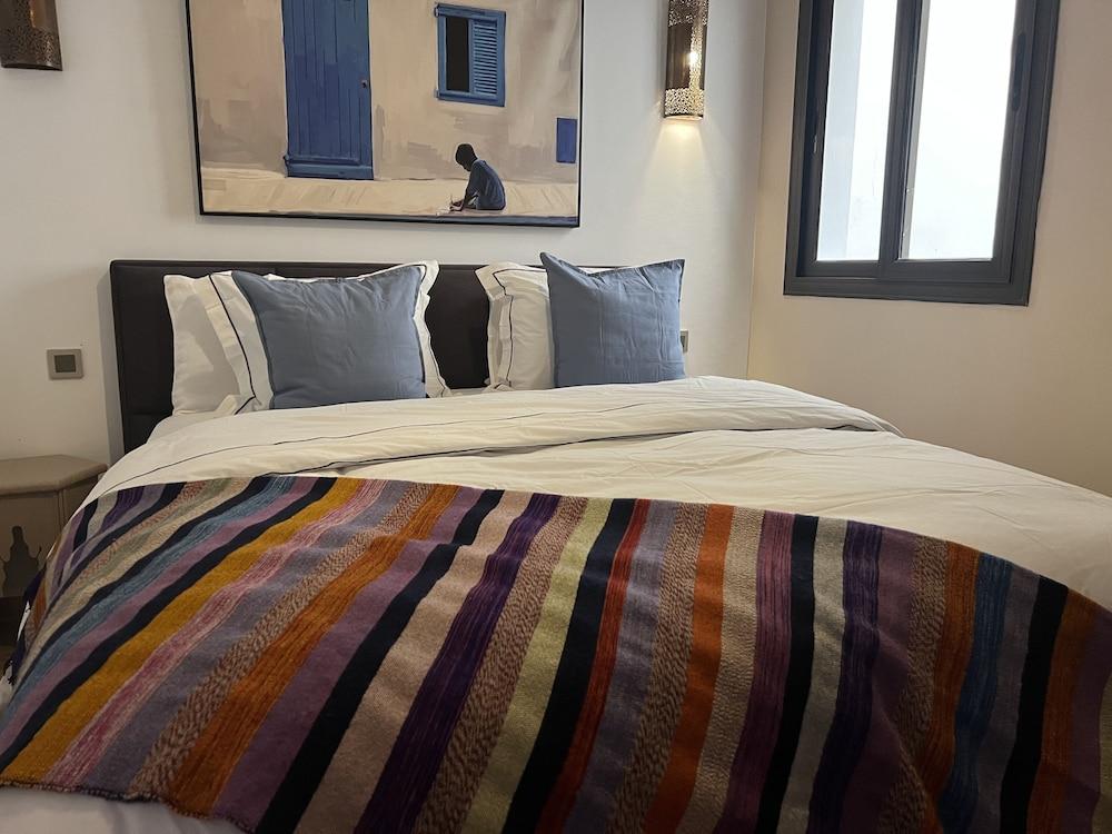 Appartement Dexception 1