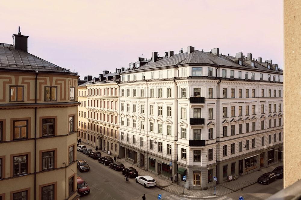 Lovely Apartment in the Heart of Stockholm!