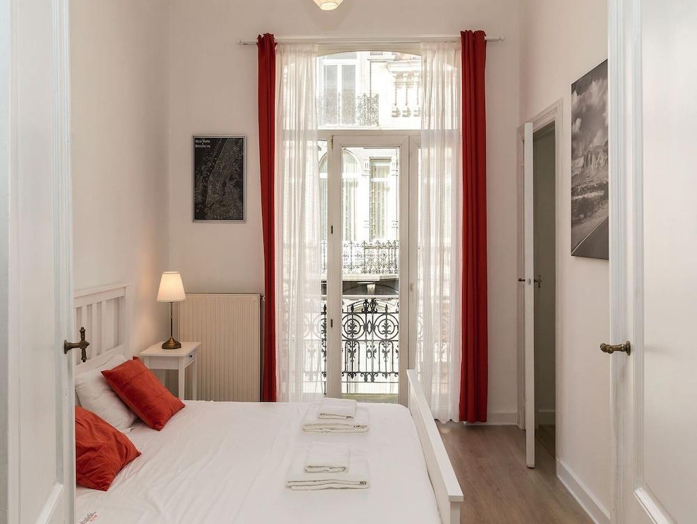 Lantsheere by Homenhancement 1