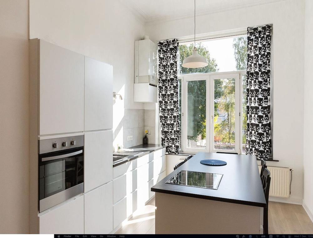 Lantsheere by Homenhancement 2