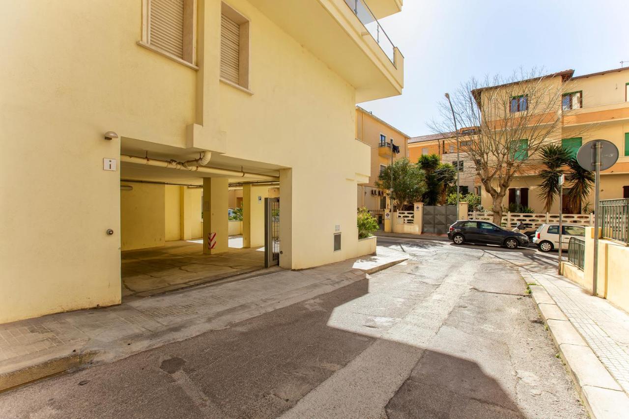 La Casa Nostra Appartamento Con Parcheggio 2