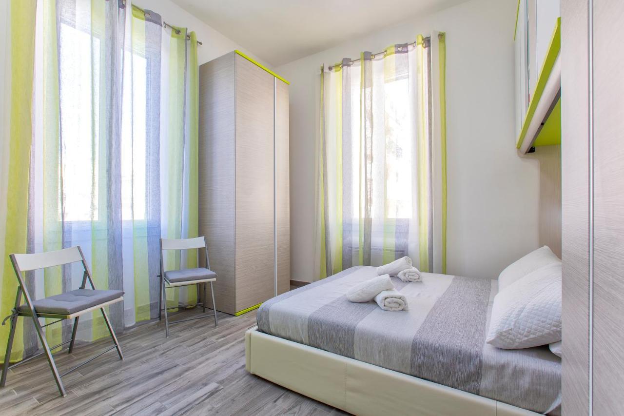 La Casa Nostra Appartamento Con Parcheggio 1