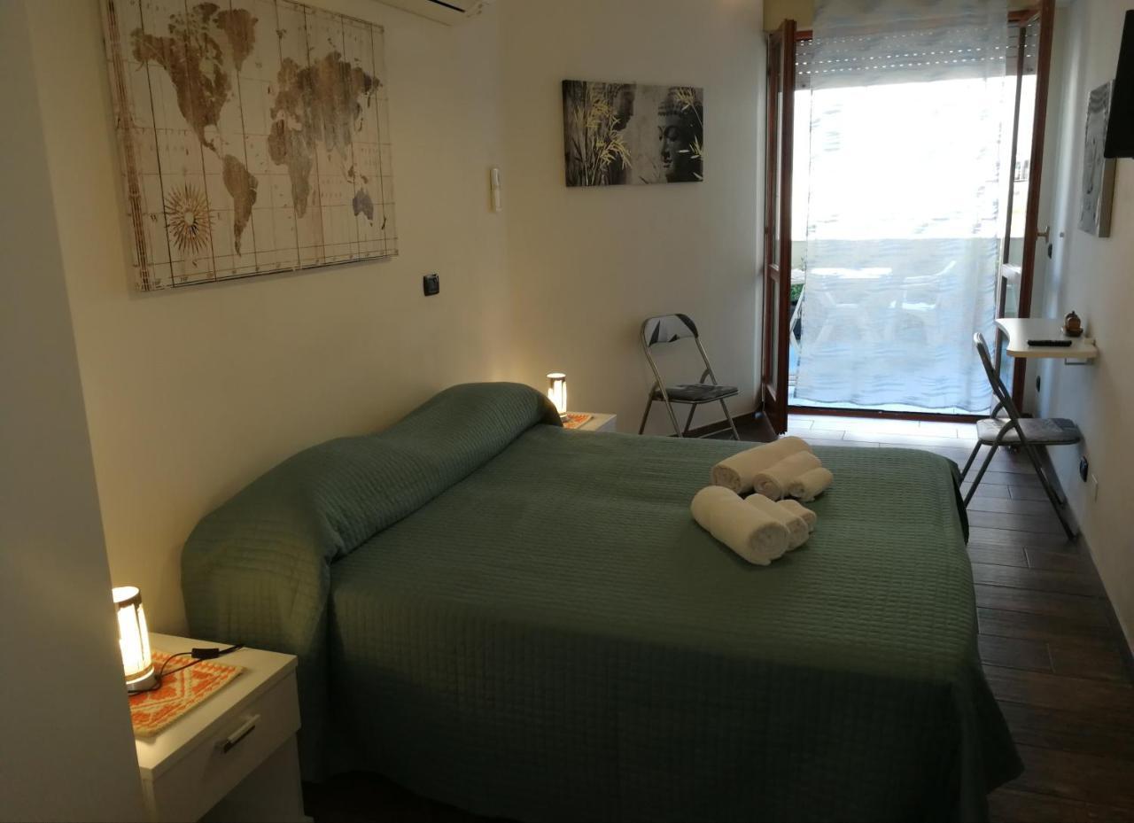 Monti Guest House Alghero 1