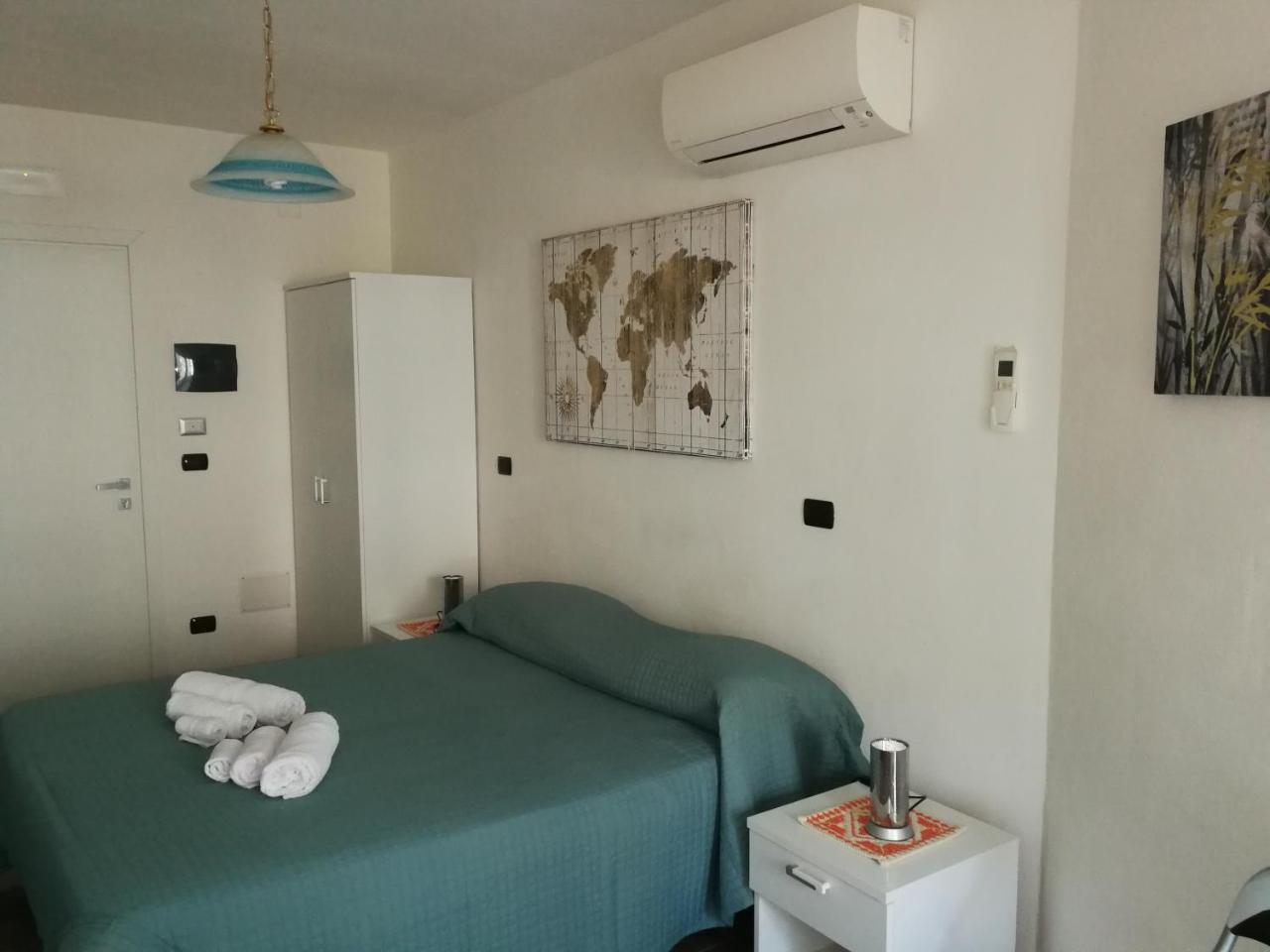 Monti Guest House Alghero 2