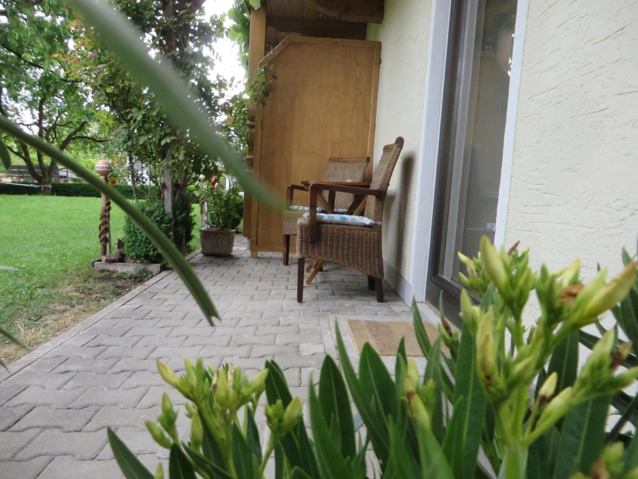 Landhaus Familie Doll Ferienwohnung Emerde