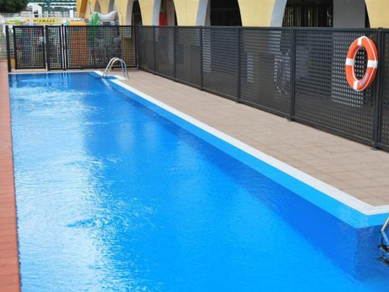 Apartamentos Albatros 2