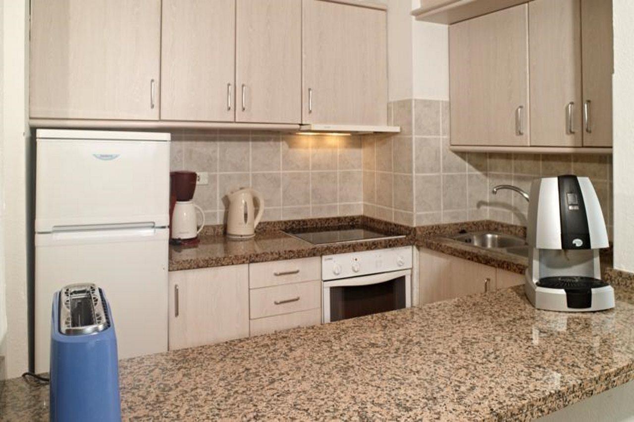 Apartamentos Albatros 1