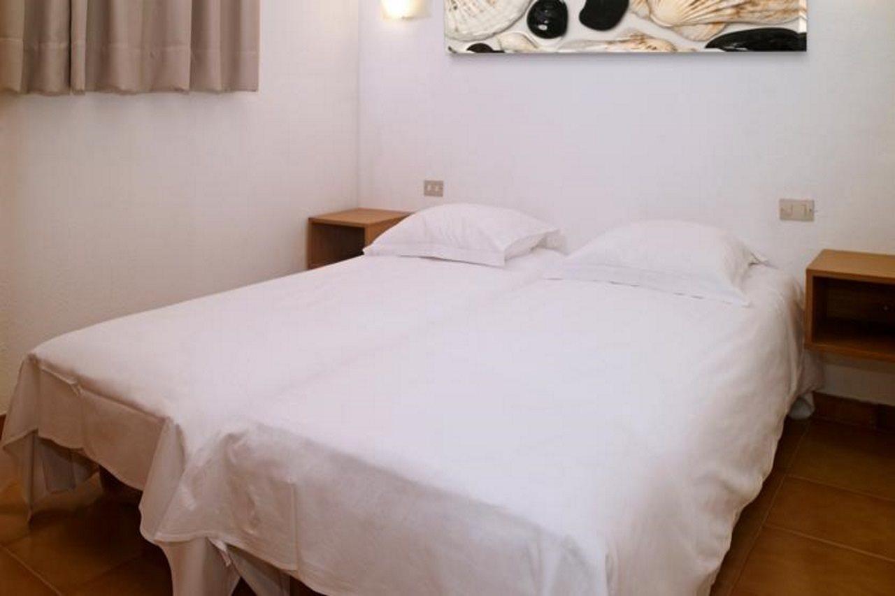 Apartamentos Albatros