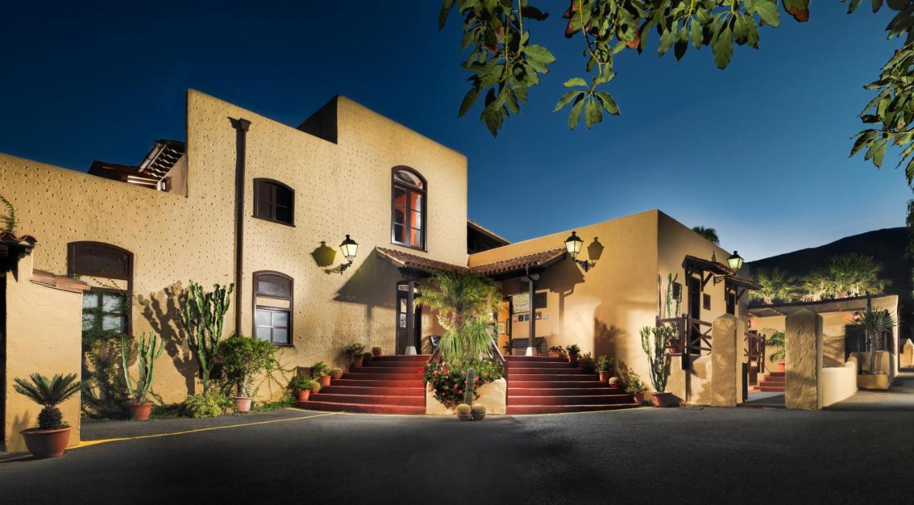 Hotel Rural Xq Finca Salamanca