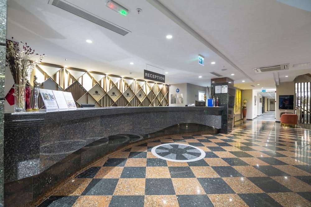 Fame Residence Goynuk 2