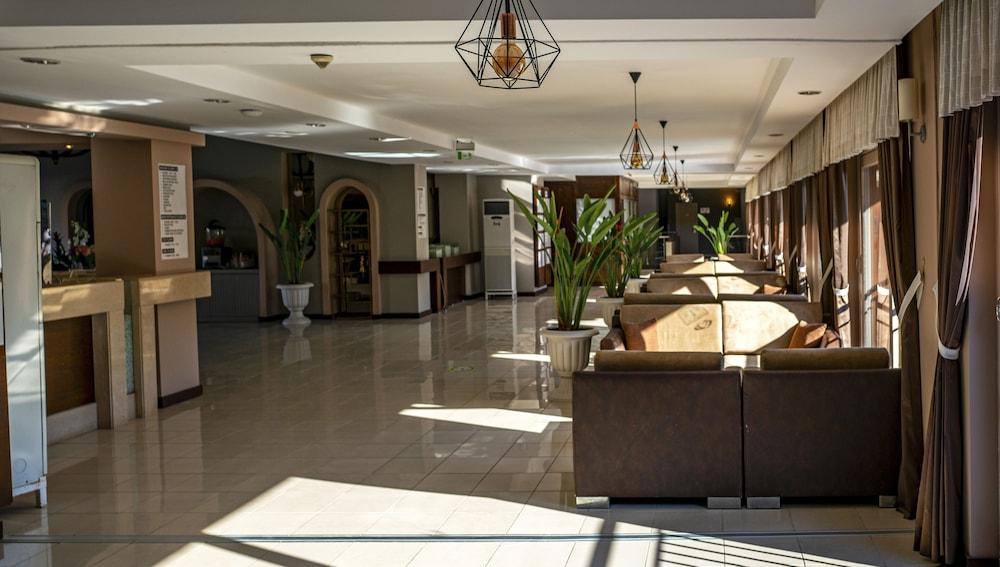 Dg Hotels Rose Resort (Adults only) 1