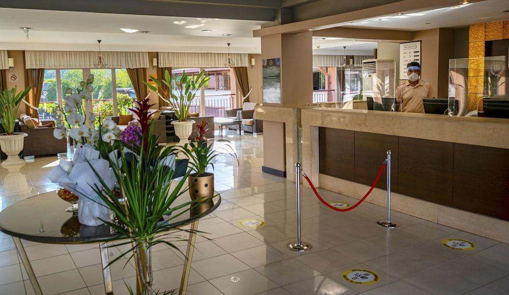 Dg Hotels Rose Resort (Adults only) 2