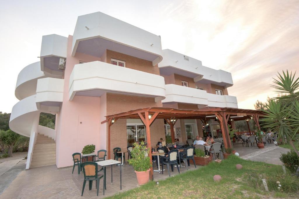 Old Windmill Studios 1