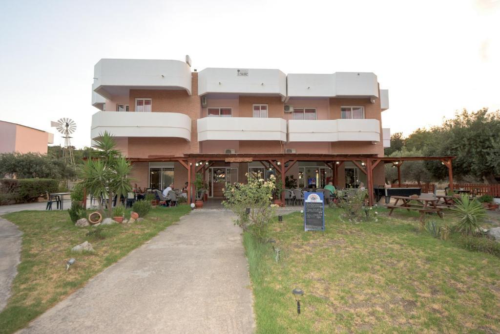 Old Windmill Studios 2