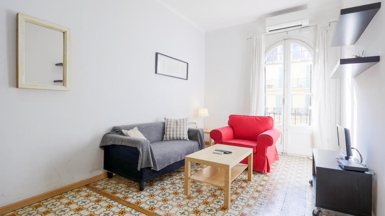 Ainb Eixample Entenza