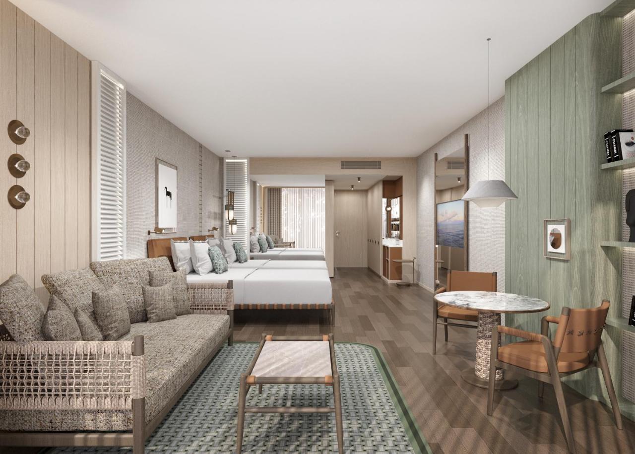 Gloria Serenity Resort 1