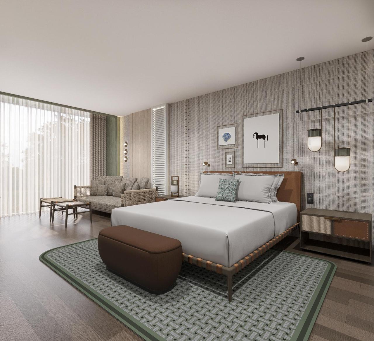 Gloria Serenity Resort 2