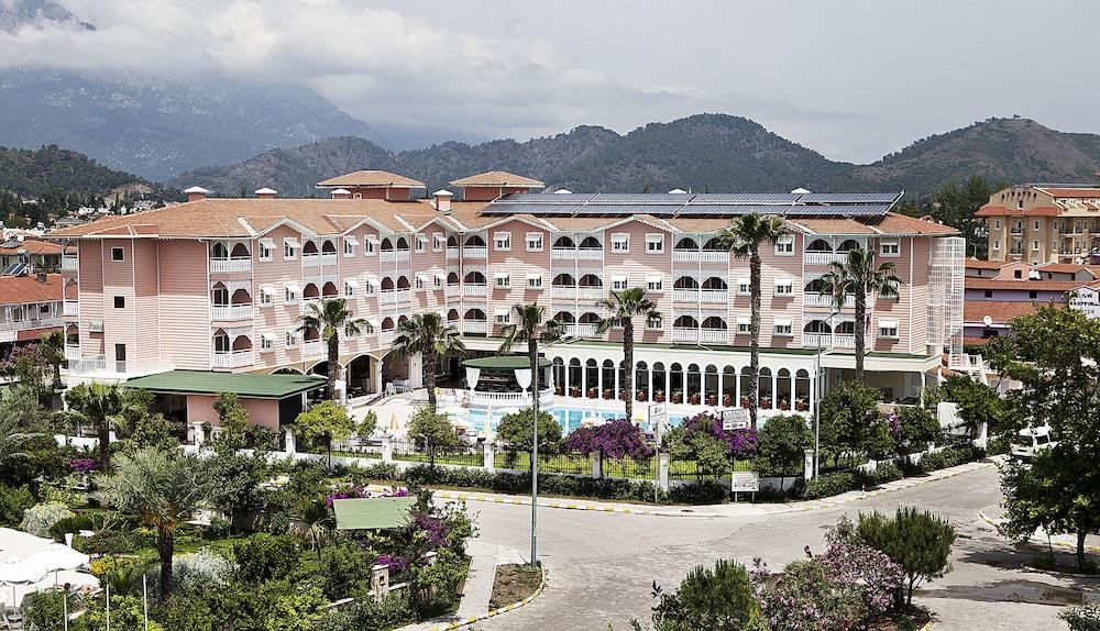 Pashas Princess by Werde Hotels (Adults only)