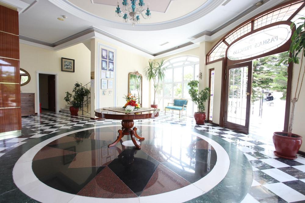 Pashas Princess by Werde Hotels (Adults only) 2