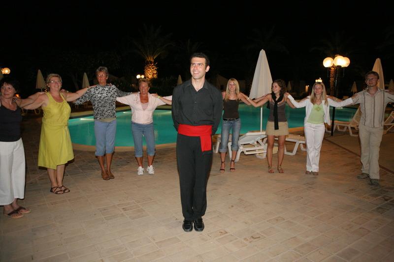 Euroxenia Kalithea Sun & Sky 2