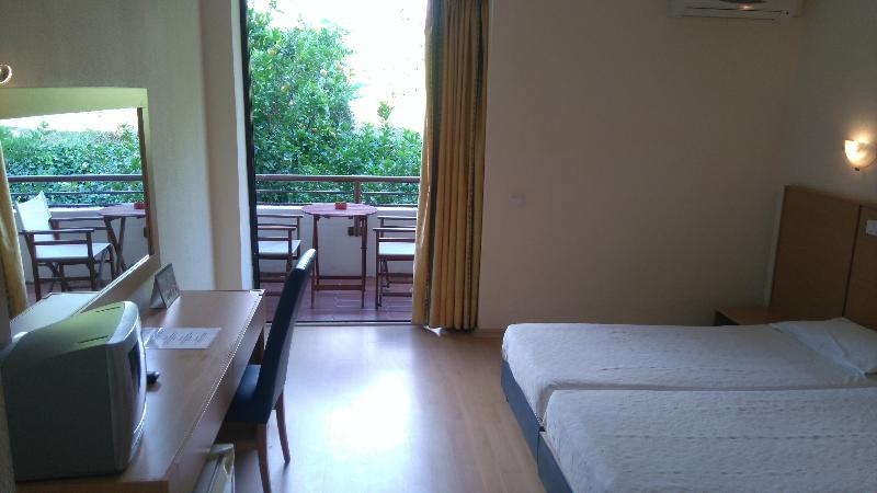 Euroxenia Kalithea Sun & Sky