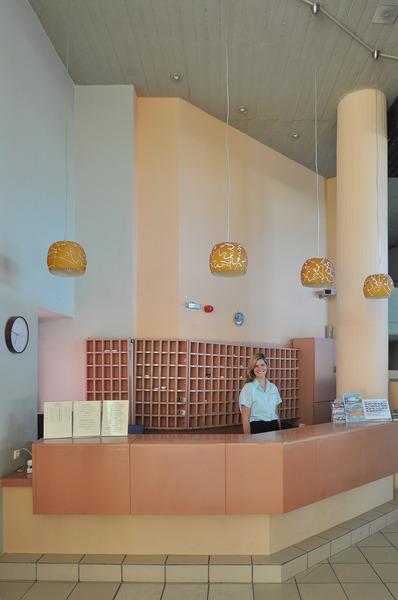 Euroxenia Kalithea Sun & Sky 1