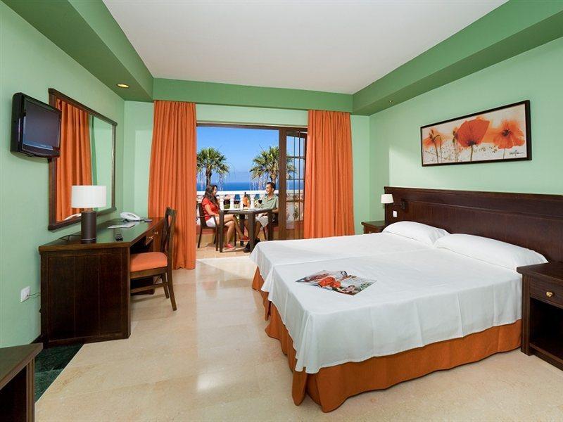 Hotel Grand Callao 1