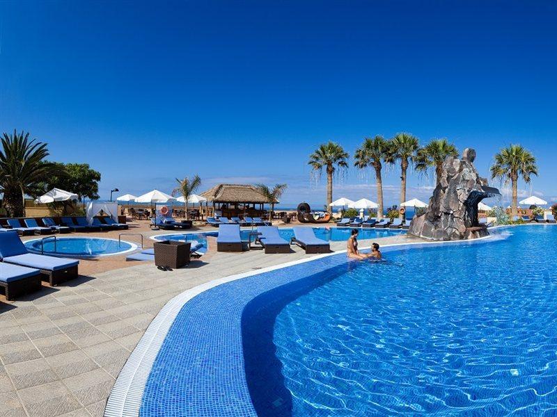 Hotel Grand Callao 2