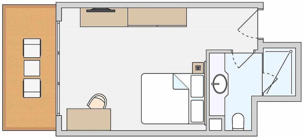 Robinson Camyuva (Adults only)