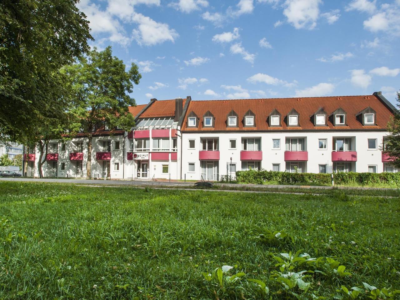 Andante Hotel Erding 1