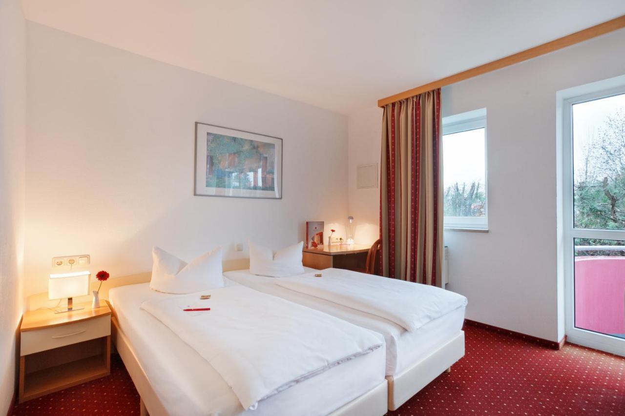 Andante Hotel Erding 2