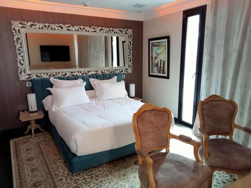 Medina Loft And SPA 1