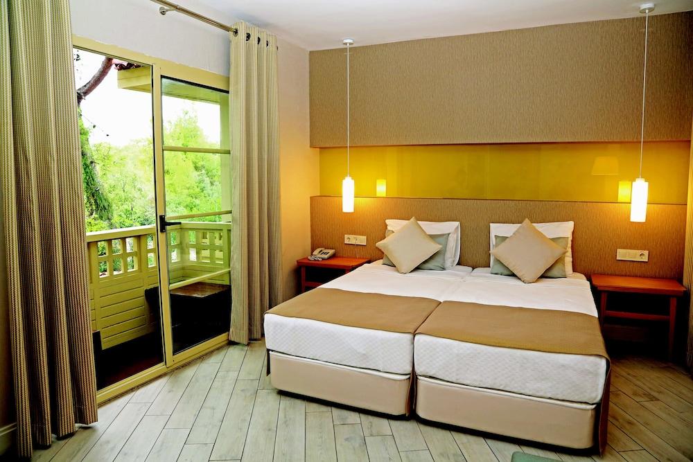 Ulusoy Kemer Holiday Club 2