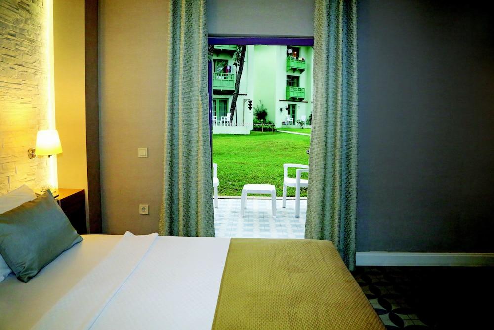 Ulusoy Kemer Holiday Club