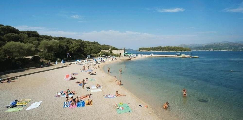 Apartments Kusalo Lapad