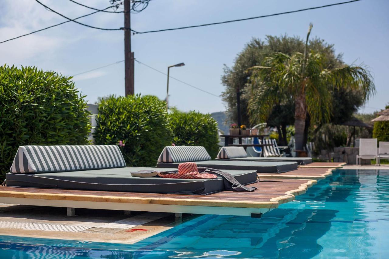 Malibu Boutique Studios 1