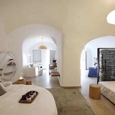 Santorini Secret Suites & SPA 2