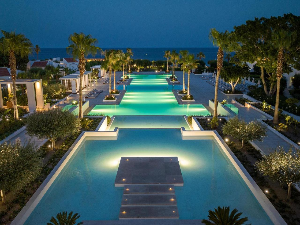 Grecotel Luxme Dama Dama 1