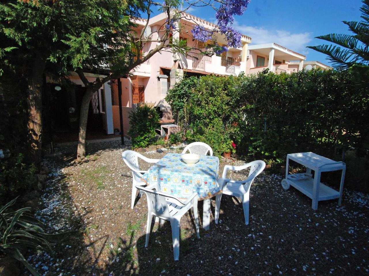 Holiday Home Mandorleto by Interhome 2