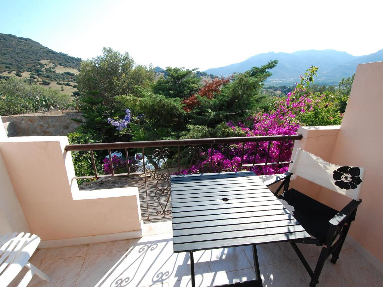 Holiday Home Mandorleto by Interhome 1