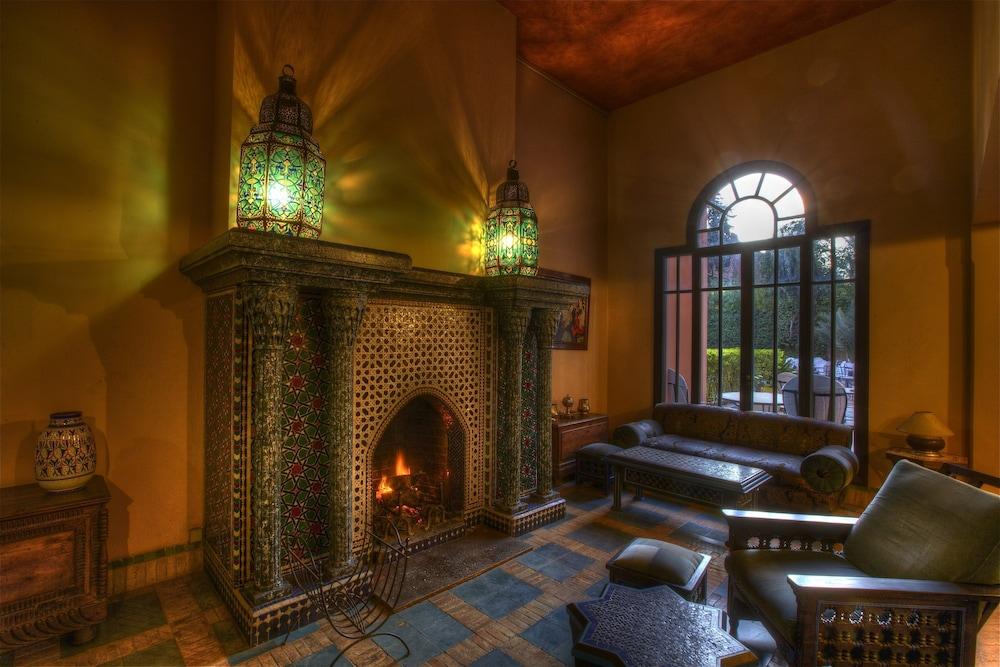 Hotel Marrakech Le Tichka 2