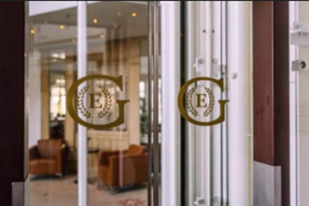 Grand Excelsior Hotel Munchen Airport 1